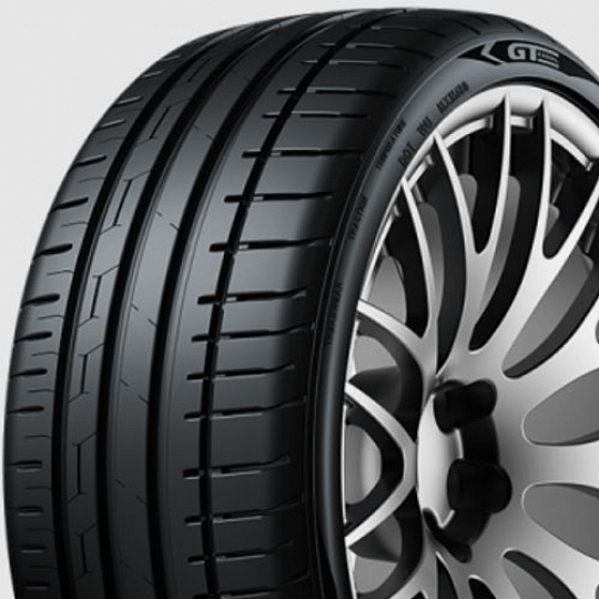 GT Radial SportActive 2 255/45 R 18 103W GT Radial SportActive 2 255/45 R 18 103W