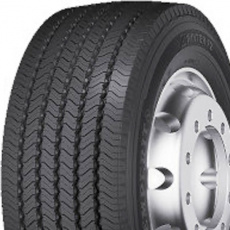 Semperit WINTER F2 315/80 R 22,5 156/150L Semperit WINTER F2 315/80 R 22,5 156/150L