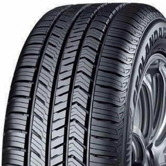 Yokohama Geolandar X-CV G057 255/45 R 20 105W