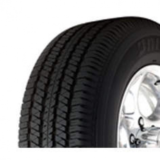 Bridgestone Dueler H/T 684 II 245/65 R 17 111S Bridgestone Dueler H/T 684 II 245/65 R 17 111S