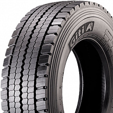 Giti GDL617 315/60 R 22,5 152/148L