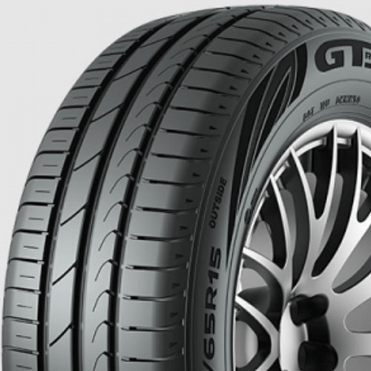 GT Radial Champiro FE2 225/50 ZR 17 98Y