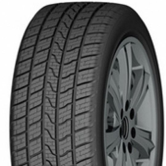 Aplus A909 245/45 ZR 18 100Y Aplus A909 245/45 ZR 18 100Y