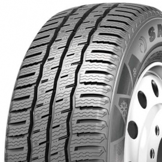 Sailun Endure WSL1 235/60 R 17C 117/115R Sailun Endure WSL1 235/60 R 17C 117/115R