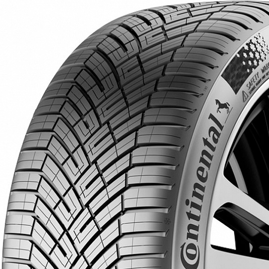 Continental AllSeasonContact 2 225/45 R 19 96W Continental AllSeasonContact 2 225/45 R 19 96W