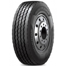 Hankook SMaRT WORK AM09 315/80 R 22,5 156/150K Hankook SMaRT WORK AM09 315/80 R 22,5 156/150K