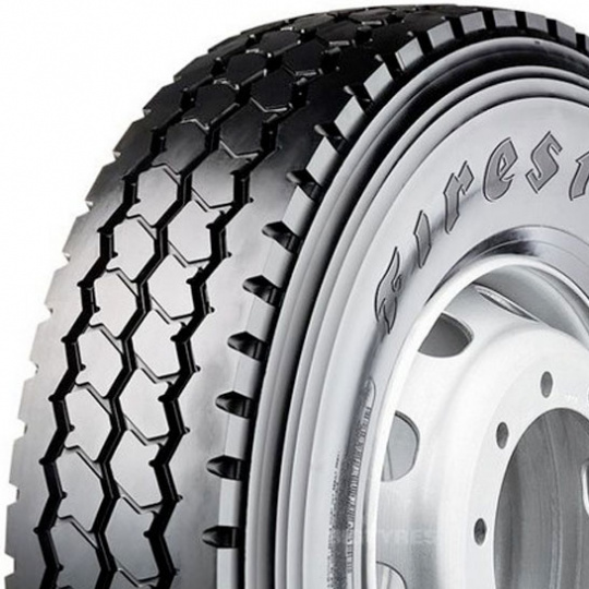 Firestone FS833 315/80 R 22,5 156/150K Firestone FS833 315/80 R 22,5 156/150K