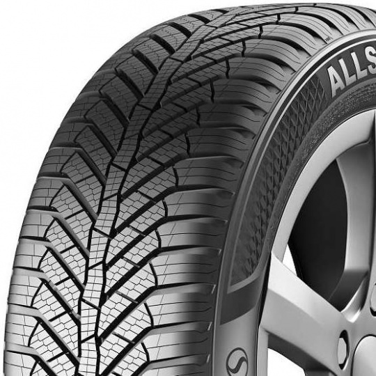 Semperit AllSeason-Grip 205/50 R 17 93W Semperit AllSeason-Grip 205/50 R 17 93W