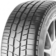 Continental ContiWinterContact TS 830 P 295/30 R 20 101W Continental ContiWinterContact TS 830 P 295/30 R 20 101W