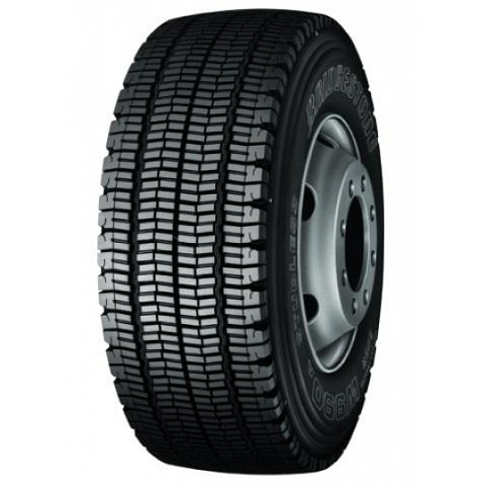 Bridgestone W990 295/60 R 22,5 150/147L