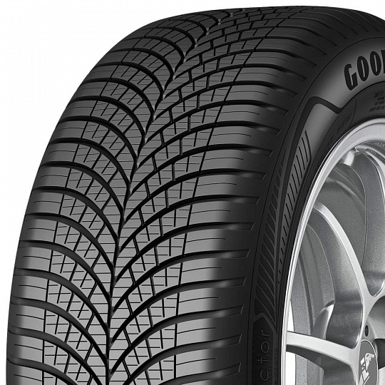 Goodyear Vector 4Seasons Gen-3 235/50 R 18 97V Goodyear Vector 4Seasons Gen-3 235/50 R 18 97V