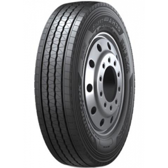 Hankook SMaRT FLeX AH35 245/70 R 19,5 133/132M Hankook SMaRT FLeX AH35 245/70 R 19,5 133/132M