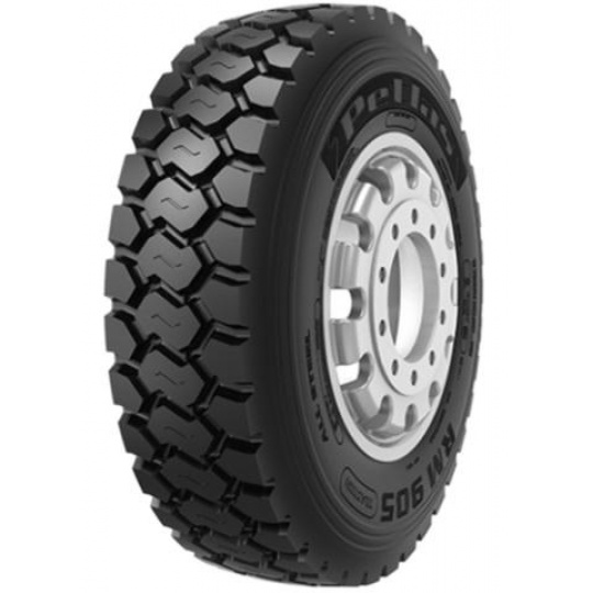 Petlas RM905 13/80 R 22,5 156/150K Petlas RM905 13/80 R 22,5 156/150K