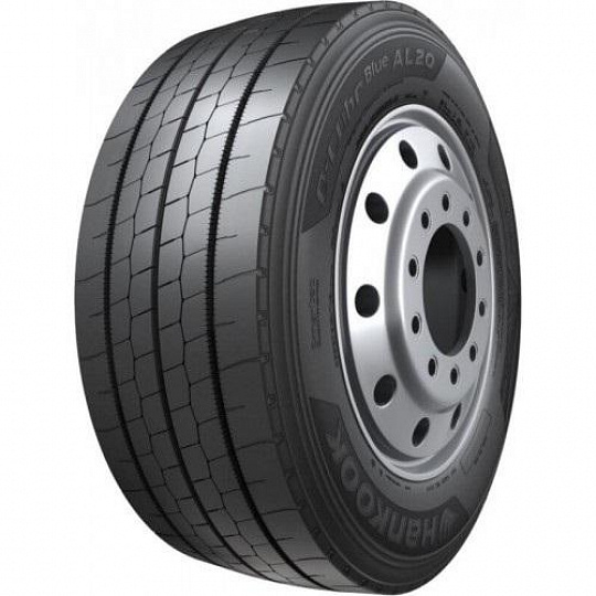 Hankook AL20W e-cube MAX 295/60 R 22,5 150/147L