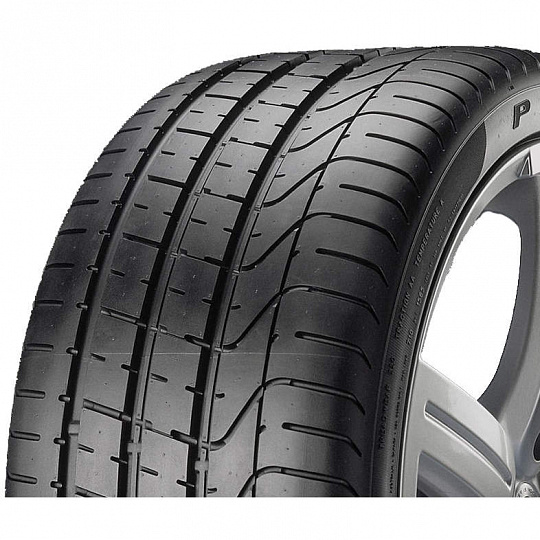 Pirelli P ZERO 255/35 R 19 92W Pirelli P ZERO 255/35 R 19 92W
