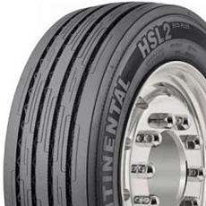 Continental HSL2+ ECO-Plus 385/65 R 22,5 160/000K