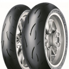 Dunlop GP Racer D212 200/55 R 17 78W Dunlop GP Racer D212 200/55 R 17 78W