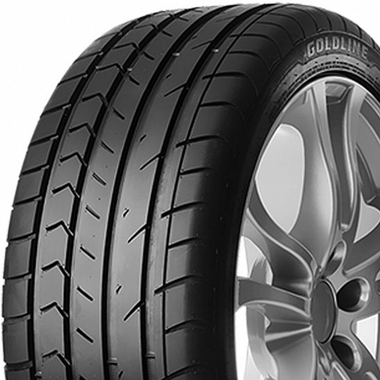 Goldline iGL910 225/55 R 17 101W