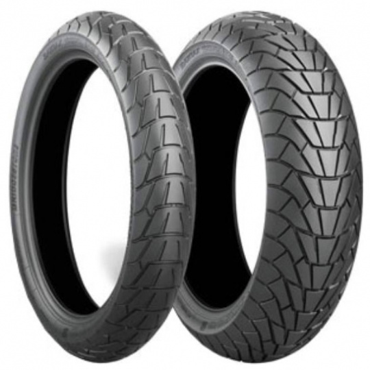 Bridgestone AX 41S 180/55 R 17 73H Bridgestone AX 41S 180/55 R 17 73H