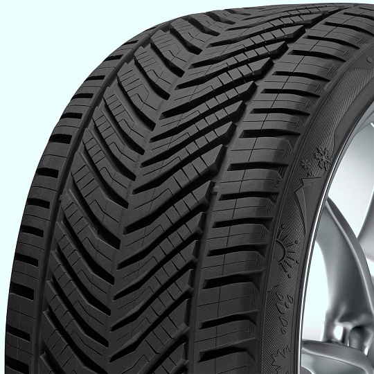 Riken All Season SUV 235/60 R 18 107W