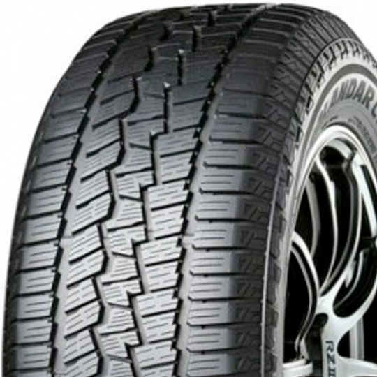 Yokohama Geolandar CV 4S G061 235/60 R 17 102H
