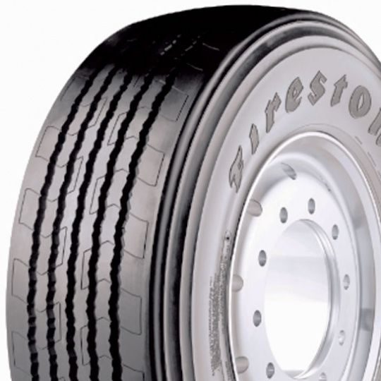 Firestone FT522+ 385/55 R 22,5 160K Firestone FT522+ 385/55 R 22,5 160K