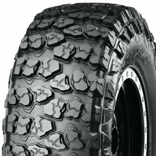 Yokohama Geolandar X-MT G005 265/75 R 16C 112/109Q Yokohama Geolandar X-MT G005 265/75 R 16C 112/109Q