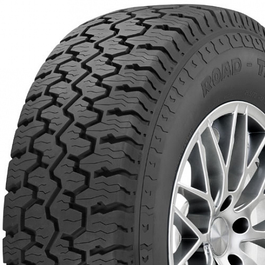 Sebring Road-Terrain 265/65 R 17 116T Sebring Road-Terrain 265/65 R 17 116T