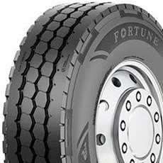Fortune FAM 210 315/80 R 22,5 161/157K