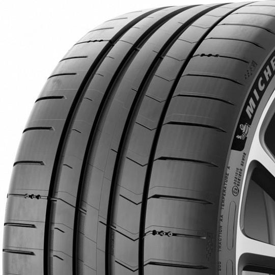 Michelin Pilot Sport 5 S 245/40 ZR 21 100Y Michelin Pilot Sport 5 S 245/40 ZR 21 100Y