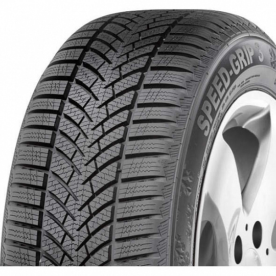 Semperit Speed-Grip 3 235/45 R 17 97V Semperit Speed-Grip 3 235/45 R 17 97V