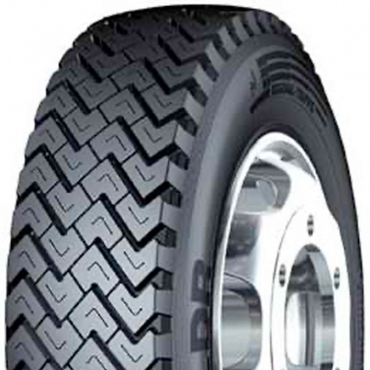 Continental LDR+ 7,5/ R 16 121/120L Continental LDR+ 7,5/ R 16 121/120L