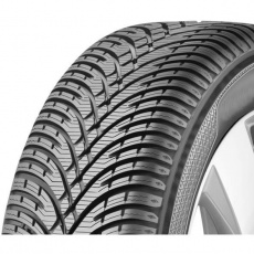 BFGoodrich G-Force Winter 2 SUV 215/65 R 16 98H BFGoodrich G-Force Winter 2 SUV 215/65 R 16 98H