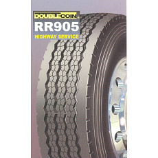 Double Coin RR905 435/50 R 19,5 160J