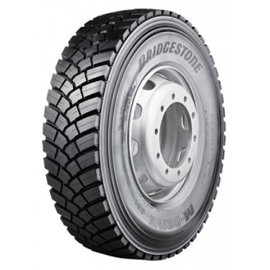Bridgestone MD1 13/ R 22,5 156/150K Bridgestone MD1 13/ R 22,5 156/150K