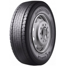 Bridgestone ECOHD2 315/60 R 22,5 152/148L Bridgestone ECOHD2 315/60 R 22,5 152/148L