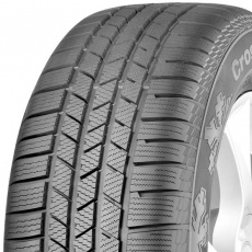 Continental ContiCrossContact Winter 245/65 R 17 111T Continental ContiCrossContact Winter 245/65 R 17 111T