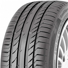 Continental ContiSportContact 5P 275/35 R 20 102Y Continental ContiSportContact 5P 275/35 R 20 102Y