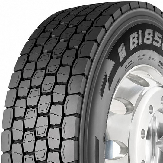 Falken BI 856 295/80 R 22,5 152/148M Falken BI 856 295/80 R 22,5 152/148M
