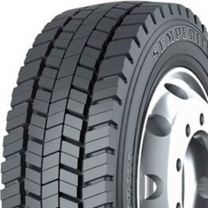 Semperit Euro-Drive 315/60 R 22,5 152/148L Semperit Euro-Drive 315/60 R 22,5 152/148L
