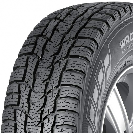 Nokian WR C3 205/65 R 16C 107/105T Nokian WR C3 205/65 R 16C 107/105T