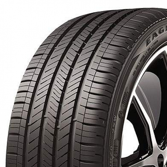 Goodyear Eagle Touring 295/40 R 20 106V Goodyear Eagle Touring 295/40 R 20 106V