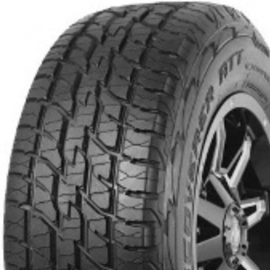 Cooper Discoverer ATT 235/55 R 18 104H
