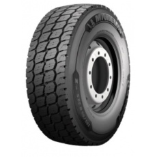 Michelin X WORKS HL Z 385/65 R 22,5 164J Michelin X WORKS HL Z 385/65 R 22,5 164J