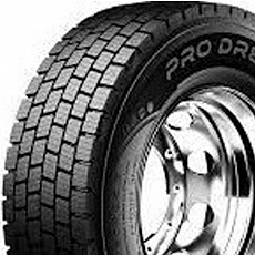 Windpower PRO DR85 315/70 R 22,5 154/152L