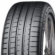 Yokohama Advan Sport V107 285/40 ZR 19 107Y