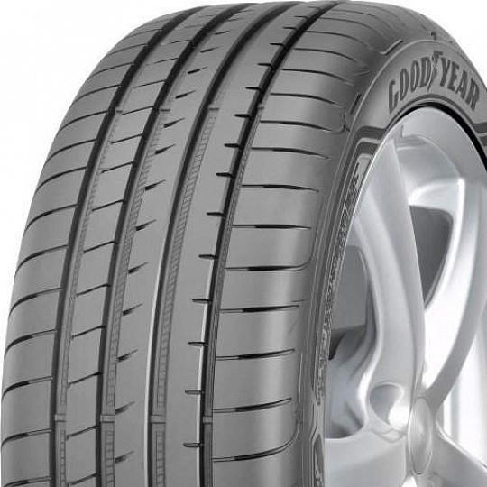 Goodyear Eagle F1 Asymmetric 3 SUV 285/45 R 20 112W