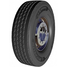 Michelin X WORKS HD Z 315/80 R 22,5 156/150K