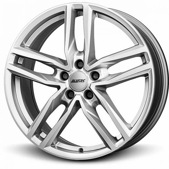 ALUTEC Ikenu 8x19