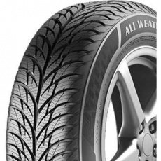 Matador MP62 All Weather Evo 225/55 R 17 101W Matador MP62 All Weather Evo 225/55 R 17 101W